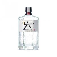 ROKU GIN - Blasus Bar