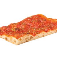 PIZZA MARINARA - Blasus Bar