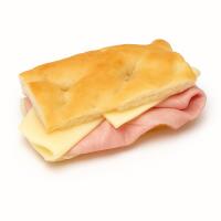 FOCACCIA FARCITA - Blasus Bar