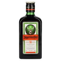 JAGERMEISTER - Blasus Bar