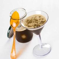 CAFFE SHAKERATO - Blasus Bar