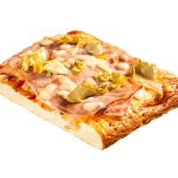 PIZZA FARCITA - Blasus Bar