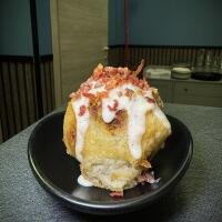 Frittatina classica - Paquitoast