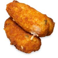 Crocché - Paquitoast