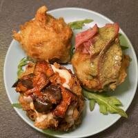 Tris di Frittatine - Paquitoast