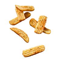 Dippers Pepate* - Paquitoast