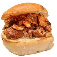 Nonna Maria - Paquitoast