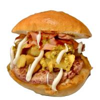 Golosone 2.0 - Paquitoast