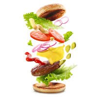 Componi il tuo panino - Bontà Sottozero