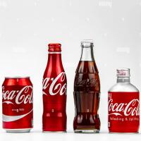 Coca cola vari formati - Bontà Sottozero