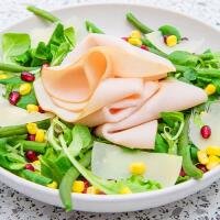 Insalata n 09. - Bontà Sottozero