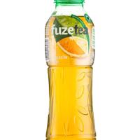 Fuze tea - Bontà Sottozero