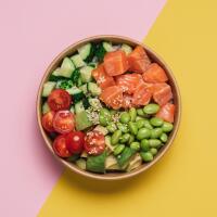 Componi il tuo Pokè - Bontà Sottozero