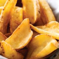 Patate dippers - Bontà Sottozero