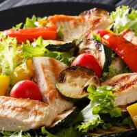 Insalata n 05. - Bontà Sottozero