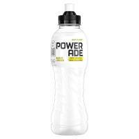 Powerade zero zuccheri - Bontà Sottozero