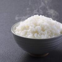 Riso in bianco - Bontà Sottozero