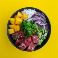 Pokè n 02 - Bontà Sottozero