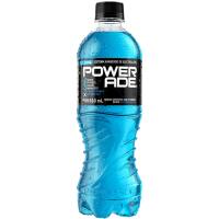 Powerade - Bontà Sottozero