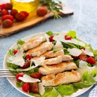 Insalata n 14. - Bontà Sottozero