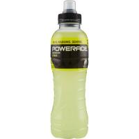 Powerade limone - Bontà Sottozero