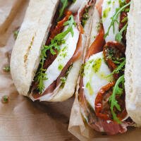 Ventotto - Bontà Sottozero