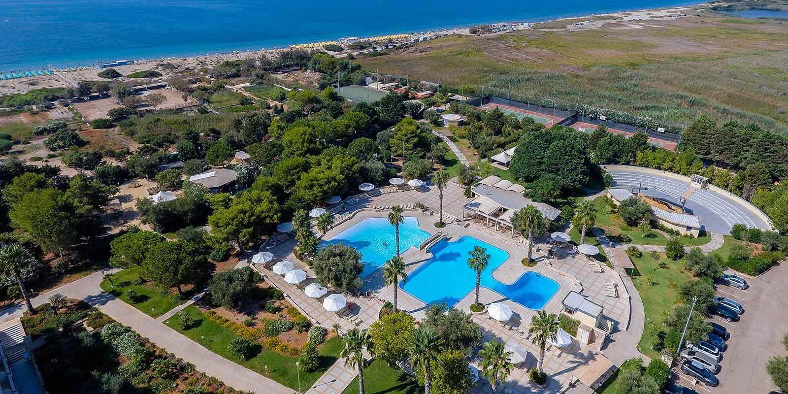 Nicolaus Club La Giurlita