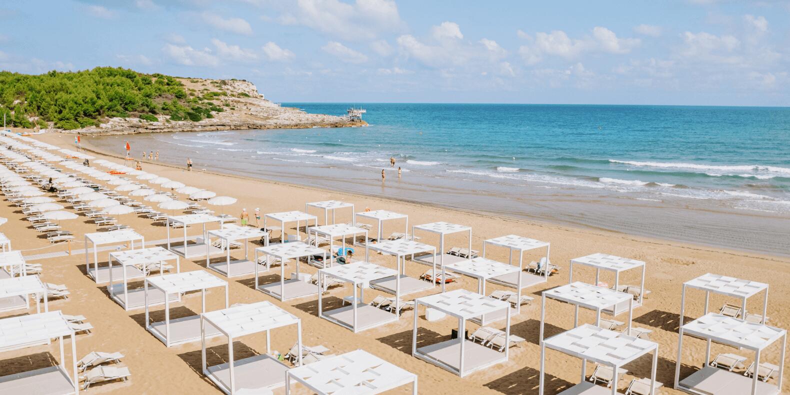 Valtur Baia del Gusmay