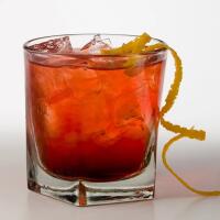 Americano - Valtur Baia del Gusmay