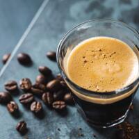 Caffè Corretto - Valtur Baia del Gusmay