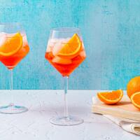 Spritz Aperol/Campari - Valtur Baia del Gusmay