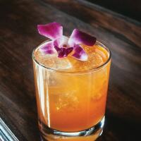 Bella Donna Daiquiri - Valtur Baia del Gusmay