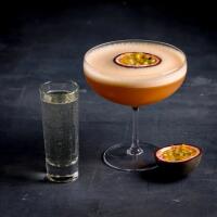 Porn Star Martini - Valtur Baia del Gusmay