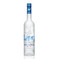 Grey Goose - Valtur Baia del Gusmay
