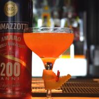 Amaro Sour - Valtur Baia del Gusmay