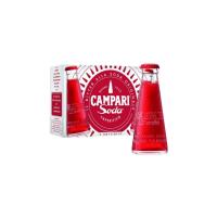 Campari Soda - Valtur Baia del Gusmay