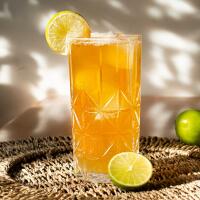 Barracuda - Valtur Baia del Gusmay