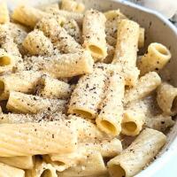Cacio e Pepe - Bistrò 26