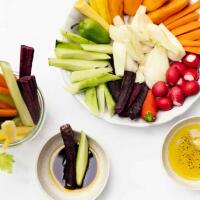 Pinzimonio - Bistrò 26