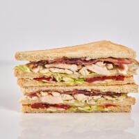 CLUB POLLO - Bistrò 26