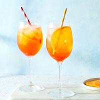 APEROL SPRITZ - Bistrò 26