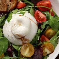 INSALATA DI SPINACI - Bistrò 26