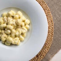 Gnocchetti ai 4 Formaggi - Bistrò 26