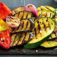 Antipasto Vegetariano - Bistrò 26