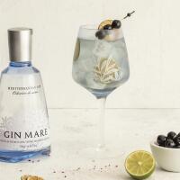 GIN MARE - Bistrò 26