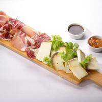 TAGLIERE BISTRO’ - Bistrò 26