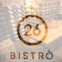 Potato dippers - Bistrò 26