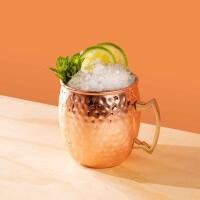 MOSCOW MULE - Bistrò 26