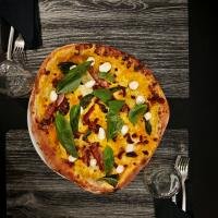 Zucca 2.0 - Pizzeria Napul'è