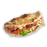 Crea il tuo metà panuozzo - Pizzeria Napul'è